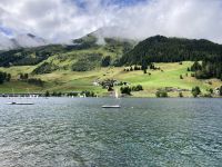 Davos &ndash; &copy; Roswitha Zytowski (Eberhardt TRAVEL)