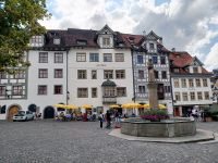 Sankt Gallen &ndash; &copy; Steffen Mucke (Eberhardt TRAVEL)