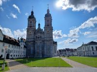 Sankt Gallen &ndash; &copy; Steffen Mucke (Eberhardt TRAVEL)