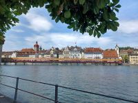 Luzern &ndash; &copy; Steffen Mucke (Eberhardt TRAVEL)