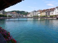 Luzern &ndash; &copy; Steffen Mucke (Eberhardt TRAVEL)