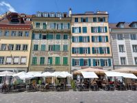 Luzern &ndash; &copy; Steffen Mucke (Eberhardt TRAVEL)