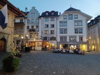 Luzern &ndash; &copy; Steffen Mucke (Eberhardt TRAVEL)