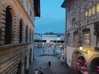 Luzern &ndash; &copy; Steffen Mucke (Eberhardt TRAVEL)