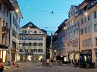 Luzern &ndash; &copy; Steffen Mucke (Eberhardt TRAVEL)