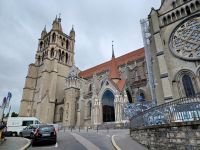 Lausanne &ndash; &copy; Steffen Mucke (Eberhardt TRAVEL)