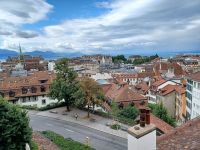 Lausanne &ndash; &copy; Steffen Mucke (Eberhardt TRAVEL)