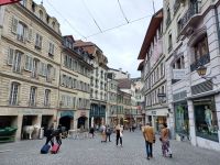 Lausanne &ndash; &copy; Steffen Mucke (Eberhardt TRAVEL)