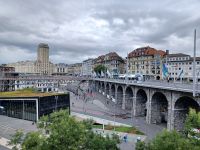 Lausanne &ndash; &copy; Steffen Mucke (Eberhardt TRAVEL)