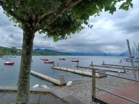 Lausanne, am Genfer See &ndash; &copy; Steffen Mucke (Eberhardt TRAVEL)