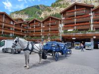 Zermatt &ndash; &copy; Steffen Mucke (Eberhardt TRAVEL)