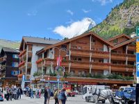 Zermatt &ndash; &copy; Steffen Mucke (Eberhardt TRAVEL)