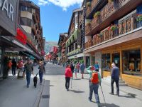 Zermatt &ndash; &copy; Steffen Mucke (Eberhardt TRAVEL)