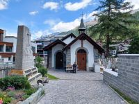 Zermatt &ndash; &copy; Steffen Mucke (Eberhardt TRAVEL)