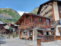 Zermatt &ndash; &copy; Steffen Mucke (Eberhardt TRAVEL)