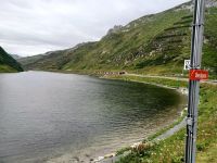 Am Oberalpass &ndash; &copy; Steffen Mucke (Eberhardt TRAVEL)