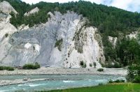 Rheinschlucht &ndash; &copy; Steffen Mucke (Eberhardt TRAVEL)