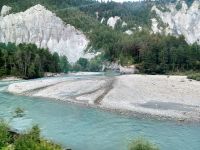 Rheinschlucht &ndash; &copy; Steffen Mucke (Eberhardt TRAVEL)