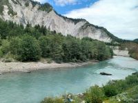 Rheinschlucht &ndash; &copy; Steffen Mucke (Eberhardt TRAVEL)