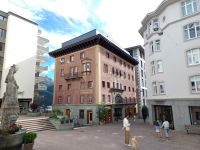 Sankt Moritz