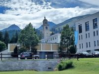 Sankt Moritz &ndash; &copy; Steffen Mucke (Eberhardt TRAVEL)