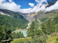 Alp Grüm &ndash; &copy; Steffen Mucke (Eberhardt TRAVEL)