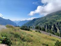 Alp Grüm &ndash; &copy; Steffen Mucke (Eberhardt TRAVEL)