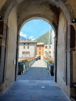 Tirano &ndash; &copy; Steffen Mucke (Eberhardt TRAVEL)