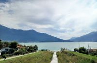 Comer See &ndash; &copy; Steffen Mucke (Eberhardt TRAVEL)