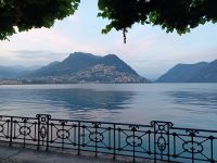 Lugano &ndash; &copy; Steffen Mucke (Eberhardt TRAVEL)