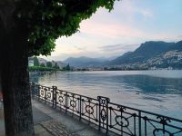 Lugano &ndash; &copy; Steffen Mucke (Eberhardt TRAVEL)