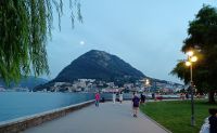 Lugano &ndash; &copy; Steffen Mucke (Eberhardt TRAVEL)