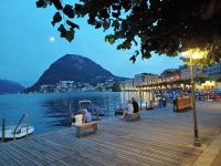 Lugano &ndash; &copy; Steffen Mucke (Eberhardt TRAVEL)