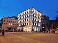Lugano &ndash; &copy; Steffen Mucke (Eberhardt TRAVEL)