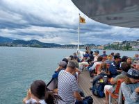 Nach Luzern &ndash; &copy; Steffen Mucke (Eberhardt TRAVEL)
