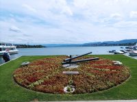 Zürich &ndash; &copy; Gisela Gerlach (Eberhardt TRAVEL)