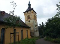 Am Bodensee entlang, Arborn &ndash; &copy; Gisela Gerlach (Eberhardt TRAVEL)