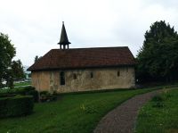 Am Bodensee entlang, Arborn &ndash; &copy; Gisela Gerlach (Eberhardt TRAVEL)