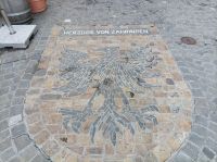 Thun, Stadtführung &ndash; &copy; Gisela Gerlach (Eberhardt TRAVEL)