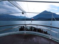 Thunersee &ndash; &copy; Gisela Gerlach (Eberhardt TRAVEL)