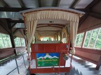 Interlaken, Heimwehfluh &ndash; &copy; Gisela Gerlach (Eberhardt TRAVEL)