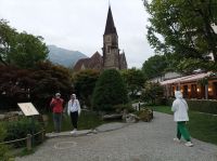 Interlaken &ndash; &copy; Gisela Gerlach (Eberhardt TRAVEL)