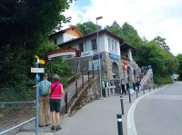 Interlaken &ndash; &copy; Gisela Gerlach (Eberhardt TRAVEL)