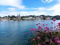 Luzern &ndash; &copy; Gisela Gerlach (Eberhardt TRAVEL)