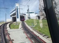 Pilatus &ndash; &copy; Gisela Gerlach (Eberhardt TRAVEL)