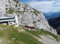 Pilatus &ndash; &copy; Gisela Gerlach (Eberhardt TRAVEL)