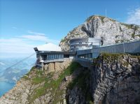 Pilatus &ndash; &copy; Gisela Gerlach (Eberhardt TRAVEL)
