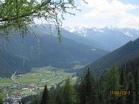 Auf der Schatzalp &ndash; &copy; Johanna Vogt (Eberhardt TRAVEL)
