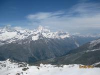 Welch herrlicher Blick &ndash; &copy; Johanna Vogt (Eberhardt TRAVEL)