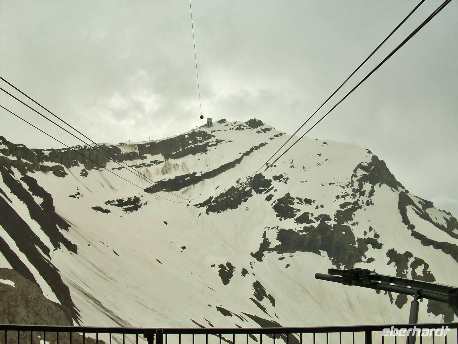 Glacier 3000 &ndash; &copy; Steffen Mucke (Eberhardt TRAVEL)